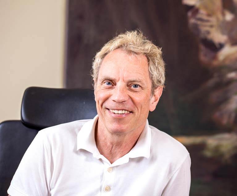 Dr. Axel Herrmann - Nuklearmedizin Hannover