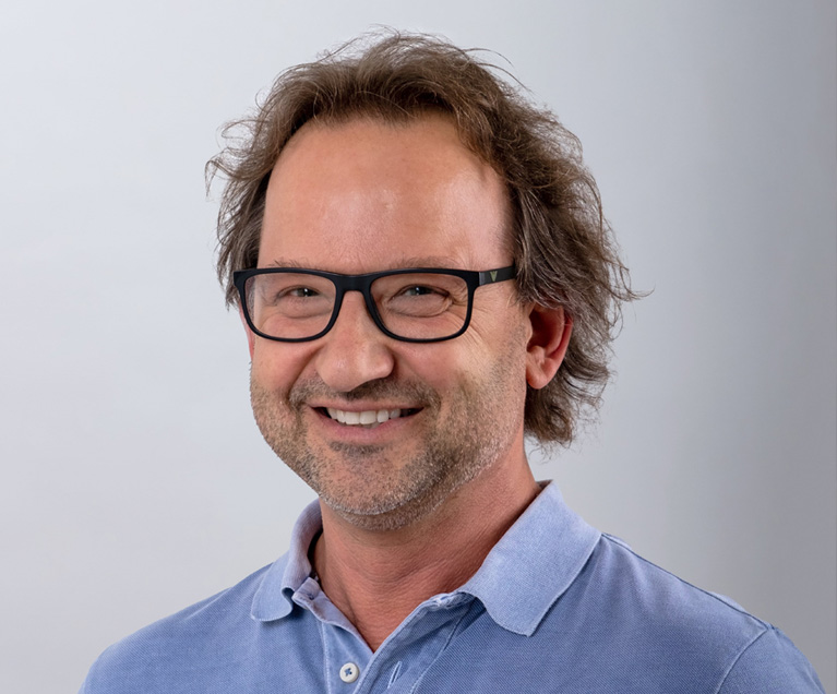 Priv. -Doz. Dr. med. Thorsten Petrich - Nuklearmedizin Hannover