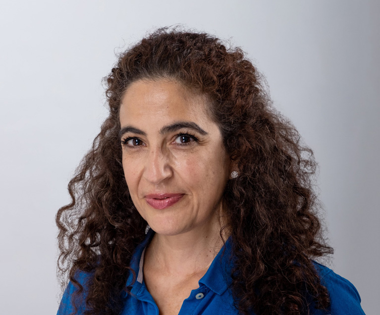 Dr. med. Ramona Wild - Nuklearmedizin Hannover